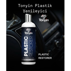 Plastik Yenileyici