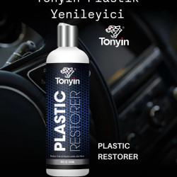 Plastik Yenileyici