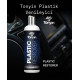 Plastik Yenileyici Plastik Yenileyici