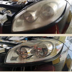 Tonyin Far Yenileme Kiti 