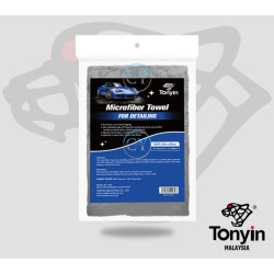 Lazer Kesim Wax&seramik Silme Bezi 5 'li