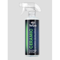 Ceramic Sprey Sealant 