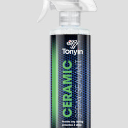 Ceramic Sprey Sealant 