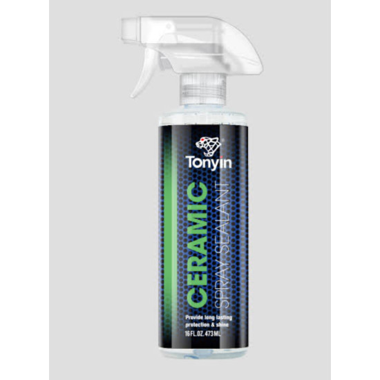 Ceramic Sprey Sealant Ceramic Sprey Sealant