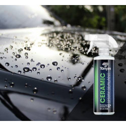 Ceramic Sprey Sealant 