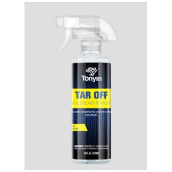 TONYİN Zift, Reçine ve Bant Kalıntısı Sökücü – 473 ml Etkili Formül TONYİN Zift, Reçine ve Bant Kalıntısı Sökücü – 473 ml Etkili Formül