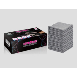 Tonyin 30 Adet Mikrofiber Havlu Kutusu – Profesyonel Detay Temizlik