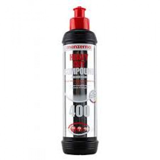 Menzerna 400(250ml) Menzerna 400(250ml)