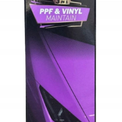 Tonyin PPF & Vinyl Maintain 3 in 1 – Koruyucu ve Parlatıcı Krem (120 ml)