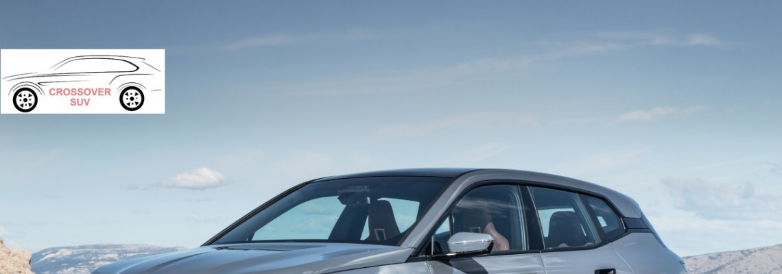 YENİ BMW İX YENİ BMW İX