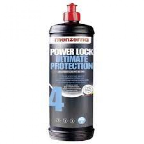 Menzerne PowerLock(1LT) Menzerne PowerLock(1LT)