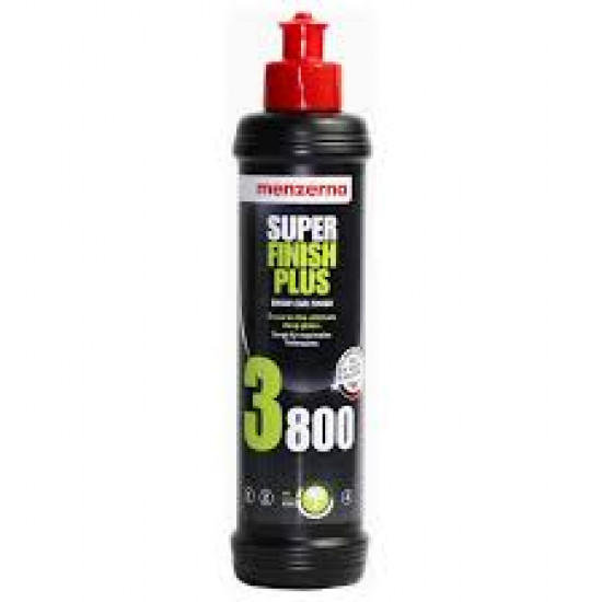 Menzerna 3800 (250ml) Menzerna 3800 (250ml)