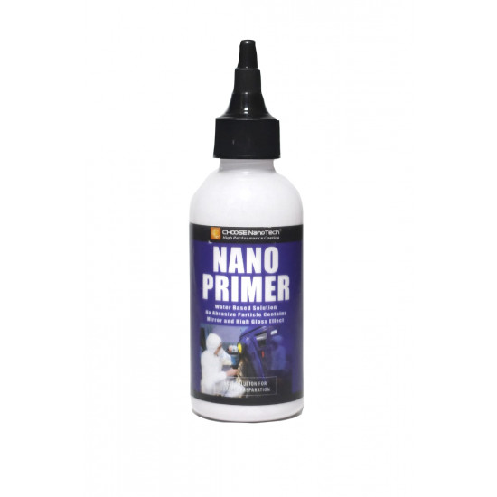 Nano Primer Nano Primer