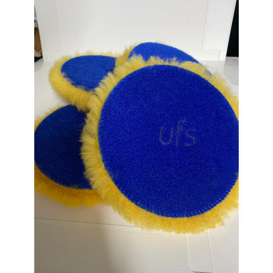 UFS MAVİ TABANLI KEÇE UFS MAVİ TABANLI KEÇE