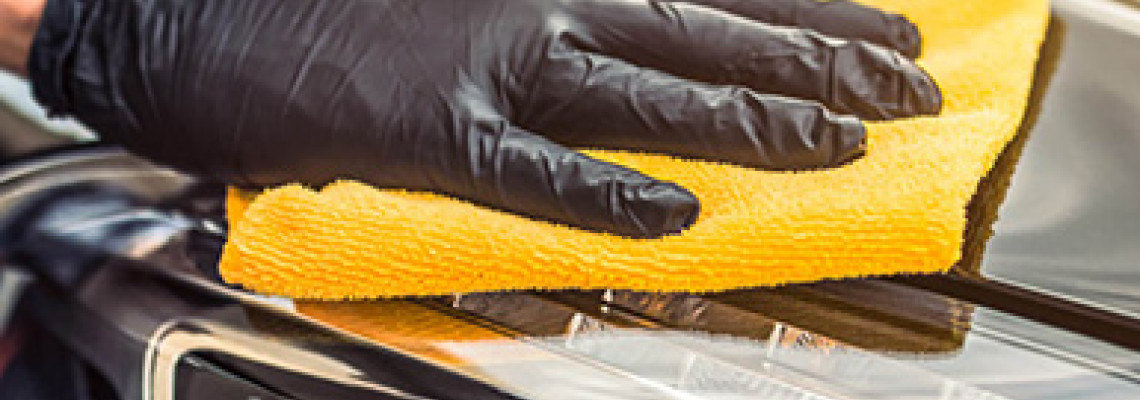 Graphene Wax Nedir? Ceramic Wax ile Farkları Graphene Wax Nedir? Ceramic Wax ile Farkları