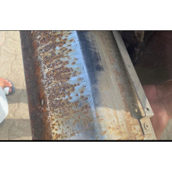 Tonyin Chrome & Metal Polish 300ml | Krom ve Metal Parlatıcı Pasta | Temizler, Parlatır, Korur