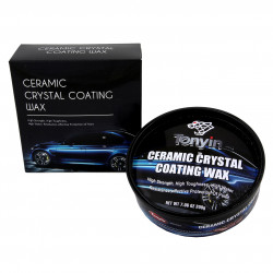 Ceramic Coating  Crystal Wax