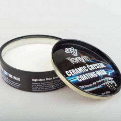 Tonyin Ceramic Crystal Coating Wax | Seramik Kristal Koruma Wax 200g | Su İtici Parlaklık
